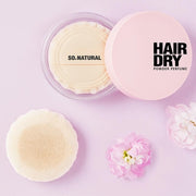 SO NATURAL Hair Dry Powder Perfume 4g