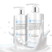 JESSININE Perfect Milk Cleansing Foam 500ml