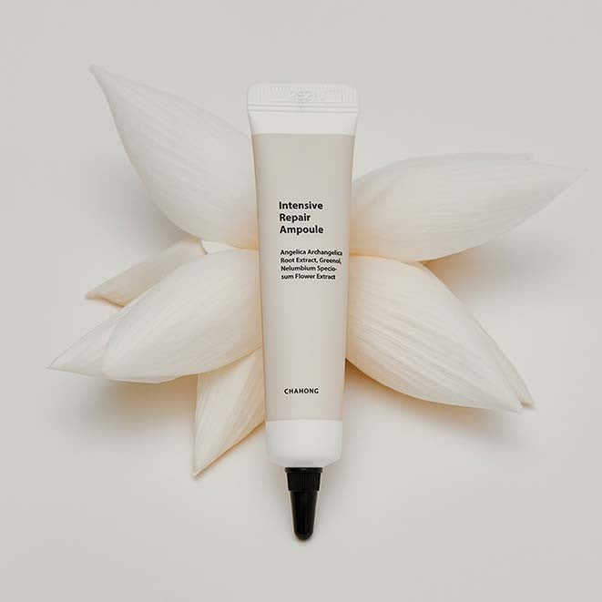 Chahong Intensive Repair Ampoule Duo Set (15ml * 2ea)