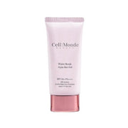 Cell Monde Nucleic Acid Water Bomb Aqua Sun Gel 50ml
