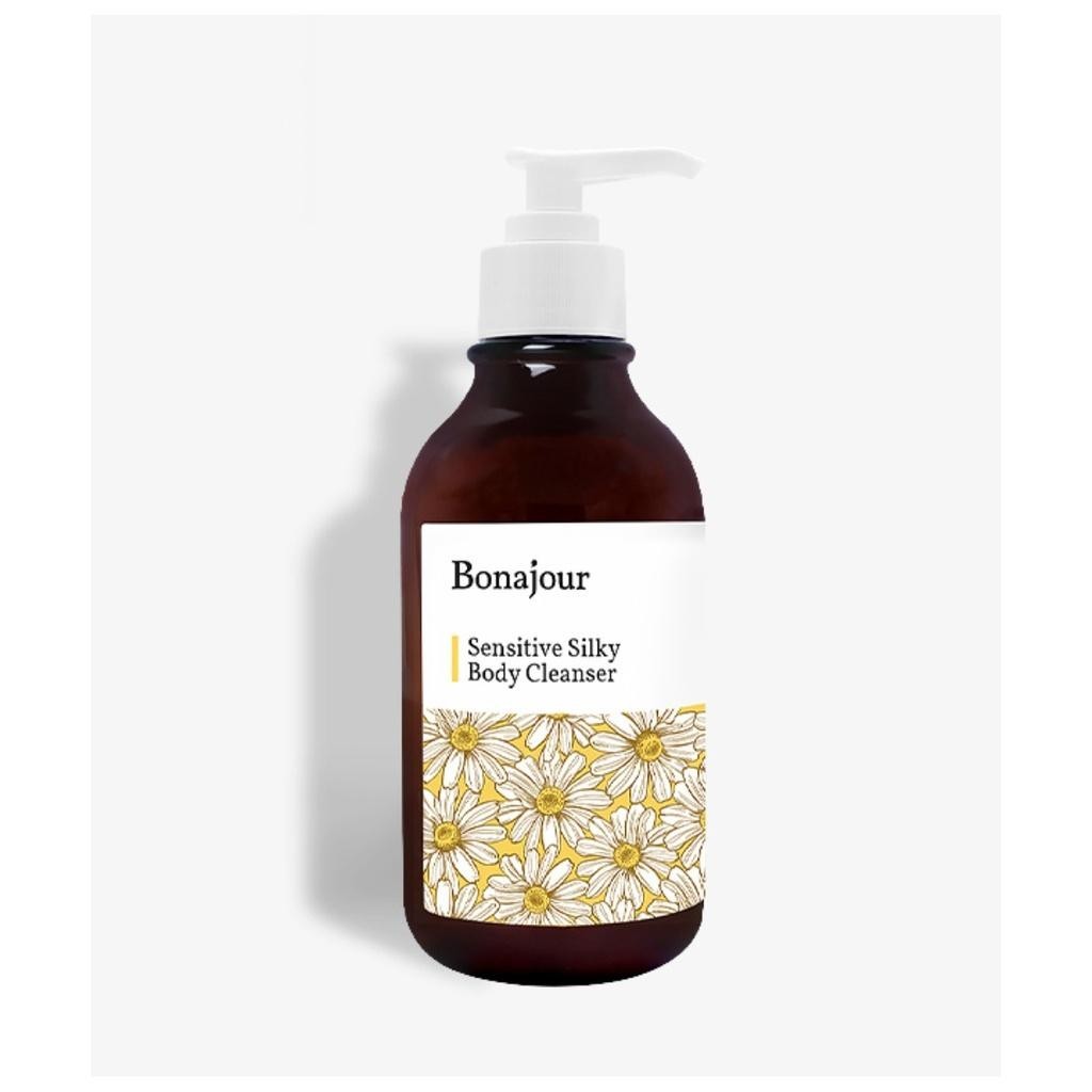 Bonajour Silky Body Cleanser 300ml