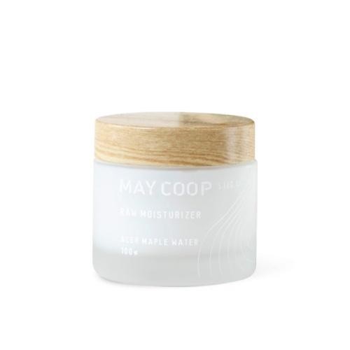 MAY COOP Raw Moisturizer 80ml