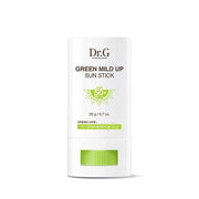 Dr.G Green Mild Up Sun Stick SPF50+,PA++++ 20g
