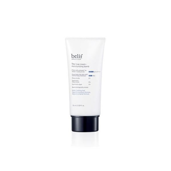 belif The True Cream - Moisturizing Bomb 75ml
