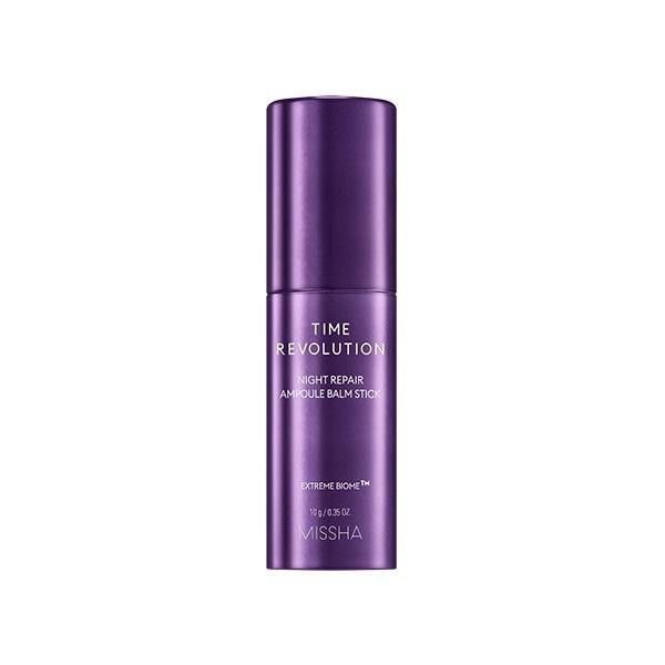 MISSHA Time Revolution Night Repair Ampoule Balm Stick 10g