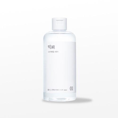 Mixsoon Galactomyces Toner 300ml