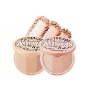 TooCoolForSchool By Rodin Highlighter