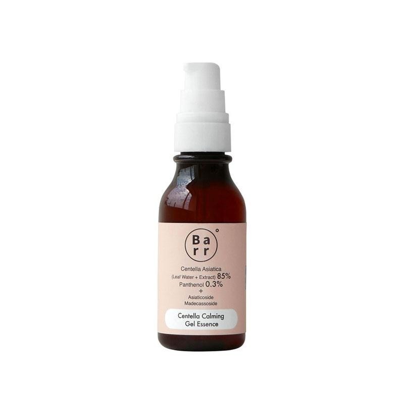 Barr Centella Calming Gel Essence 60ml