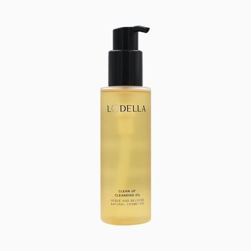 Gunmisu Lodella Clean Up Cleansing Oil 150ml