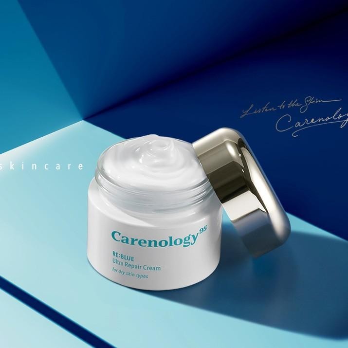 Carenology RE:BLUE Ultra Repair Cream 50ml
