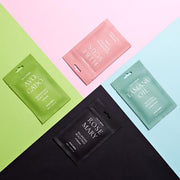 RATED GREEN Scalp Hair Pack 50ml / Ecocert Hibiscus, Rosemary, Avocado, Tamanu Oil