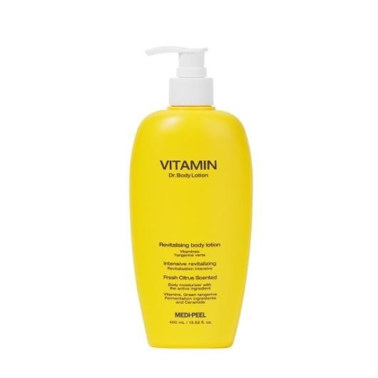 MEDI-PEEL Vitamin Doctor Body Lotion 400ml