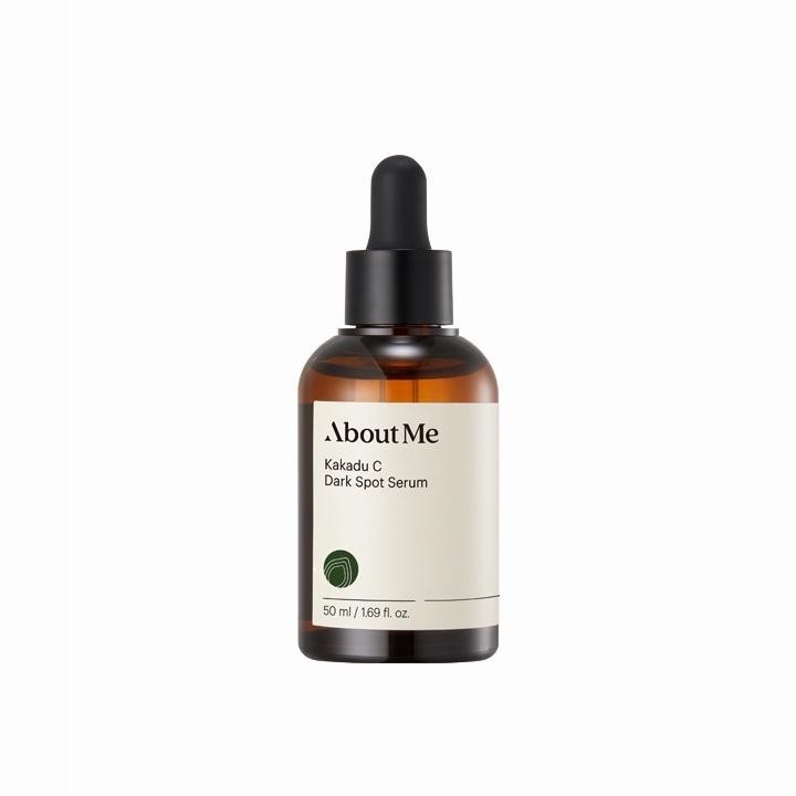 About Me Kakadu C Dark Spot Serum 50ml