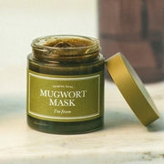 I'm From Mugwort Mask 110g