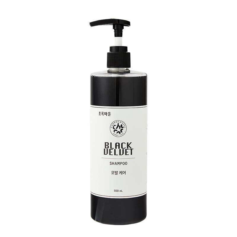 Choroc Maeul Black Velvet Shampoo 500ml