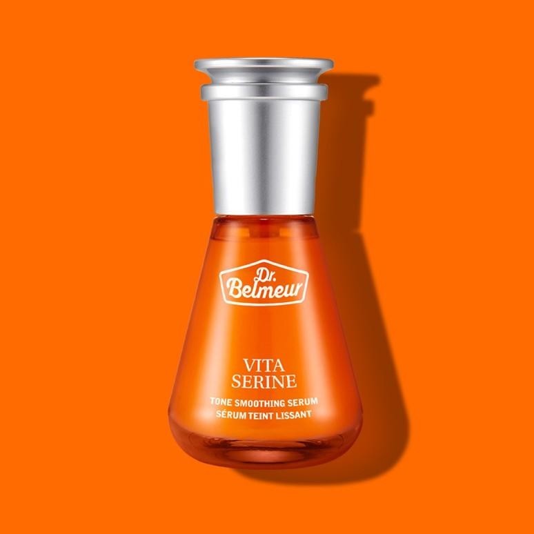 Dr. Belmeur Vita Serine Tone Smoothing Serum 45ml