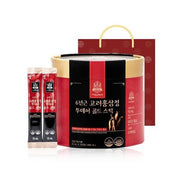 [LVX] Korea Red Ginseng 6year old Today Gold Stick 10ml * 100P