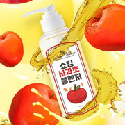 LabelYoung Shocking Apple Vinegar Cleanser 200ml