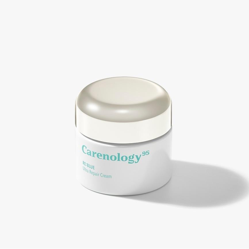 Carenology RE:BLUE Ultra Repair Cream 50ml