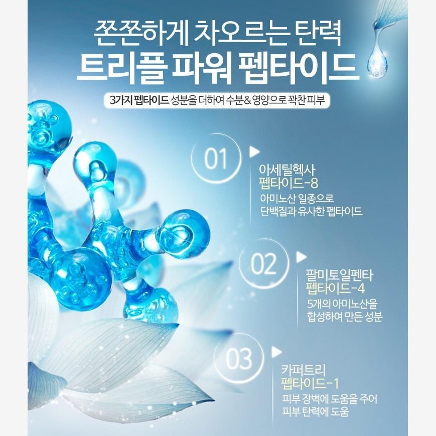 ARONYX Triple Effect Real Collagen Wrinkle Eye Cream 40ml