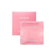 Cell Monde Nucleic Acid Miracle Ampoule Mask 25g*5ea
