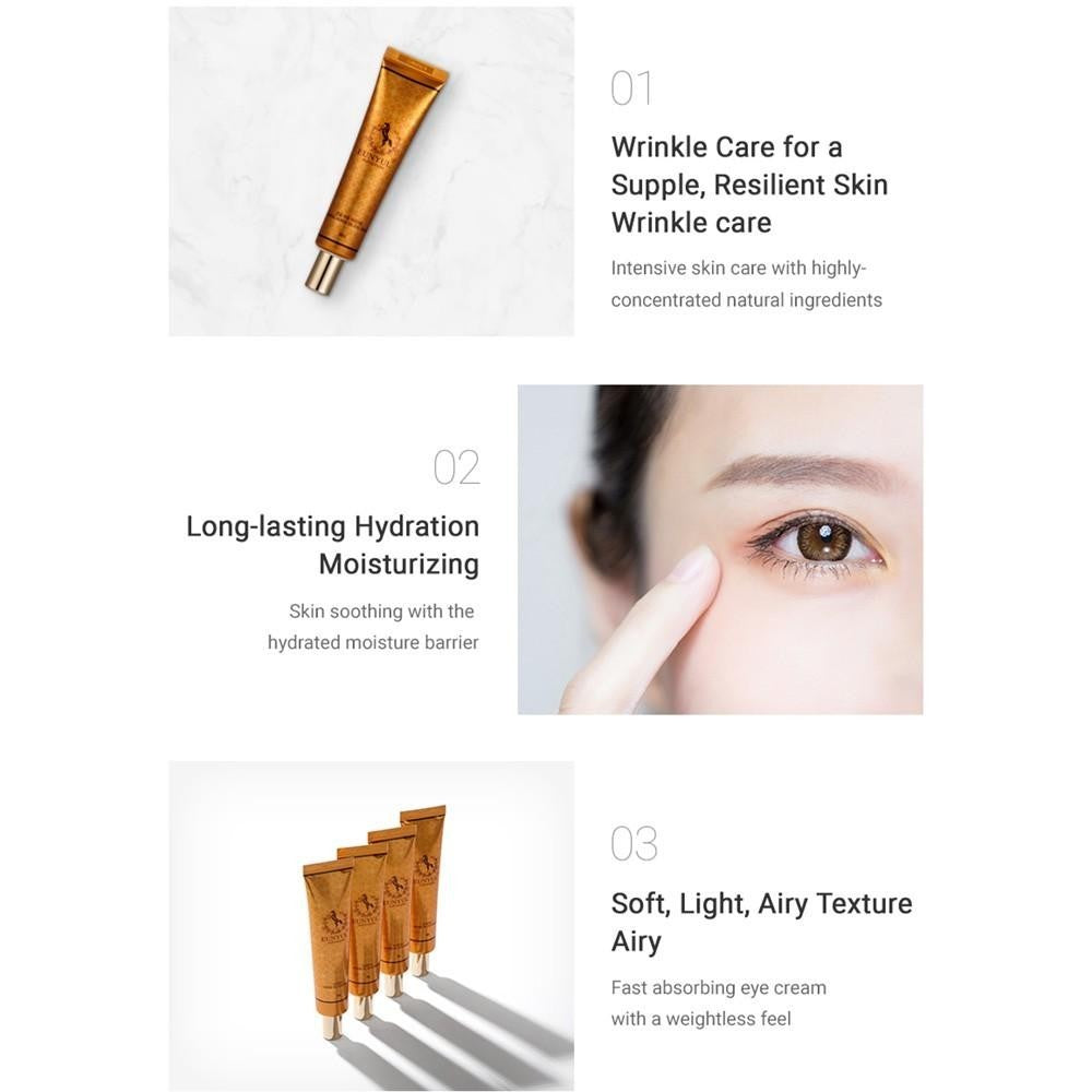 EUNYUL Horse Oil Eye Cream 30g