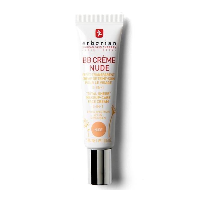 Erborian BB Cream 15ml / 40ml