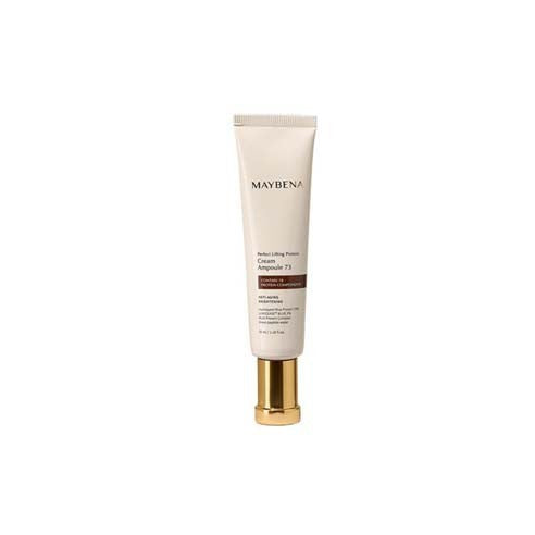 Maybena Perfect Protein Cream Ampoule 73 35ml