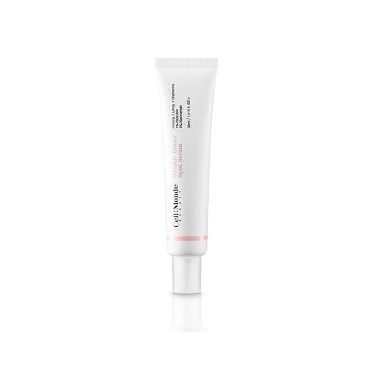 Cell Monde Wrinkle Eraser Spot Serum 30ml