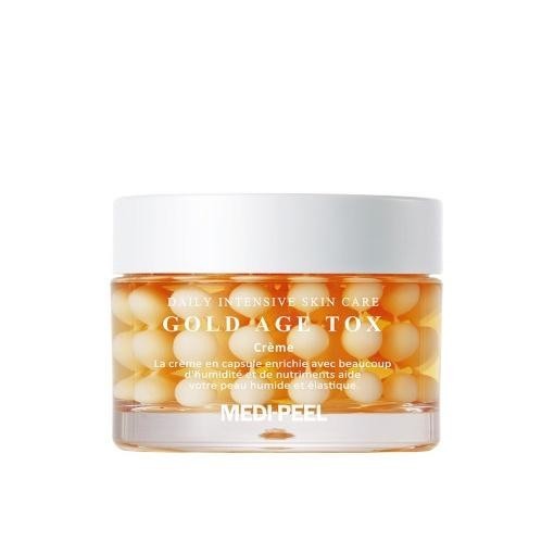 MEDI-PEEL Gold Age Tox Cream 50g