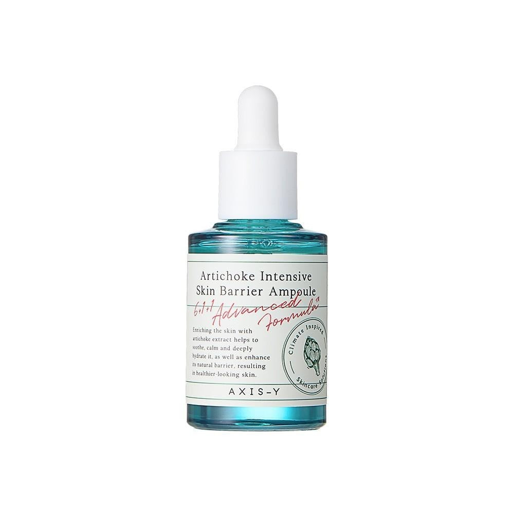 AXIS-Y Artichoke Intensive Skin Barrier Ampoule 30ml
