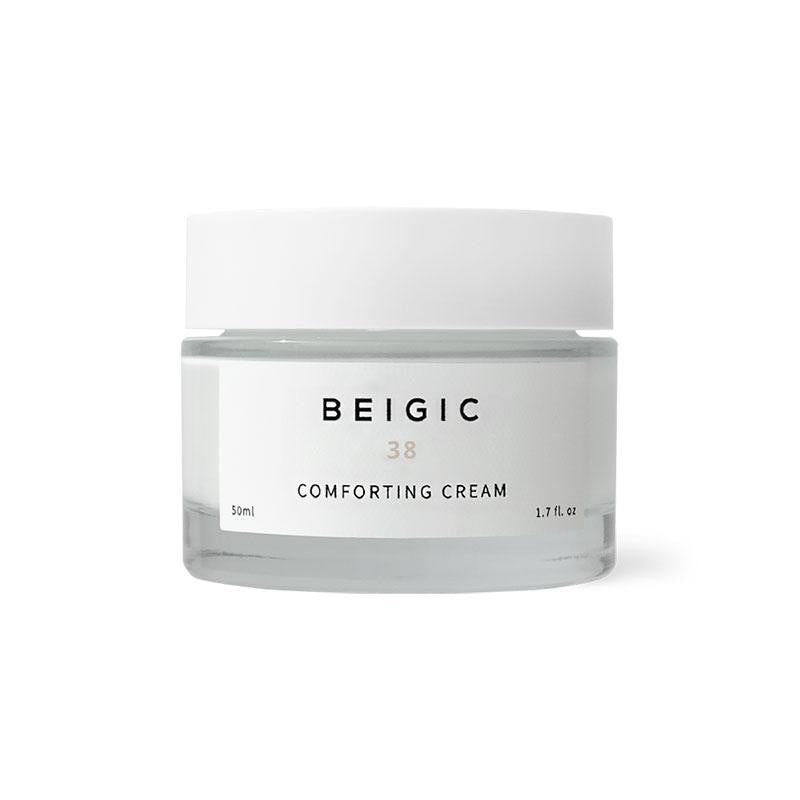 Beigic Comforting Cream 38 50ml