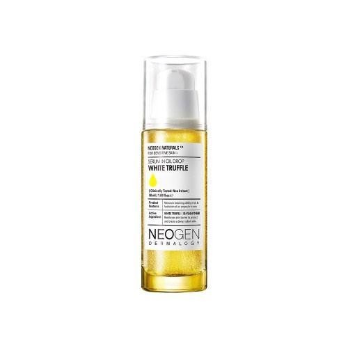 Neogen White Truffle Serum In Oil Drop 50ml