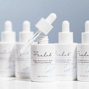 The Lab By Blanc Doux Oligo Hyaluronic Acid Boosting Ampoule 30ml