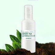 SIDMOOL Wellness Green Tea Lotion 150ml