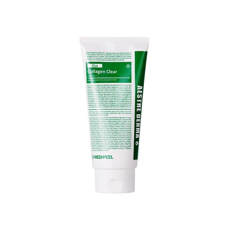 MEDI-PEEL Green Cica Collagen Clear 300ml