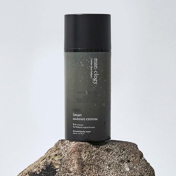 belif Man-Ology Smart Moisture Extreme 100ml