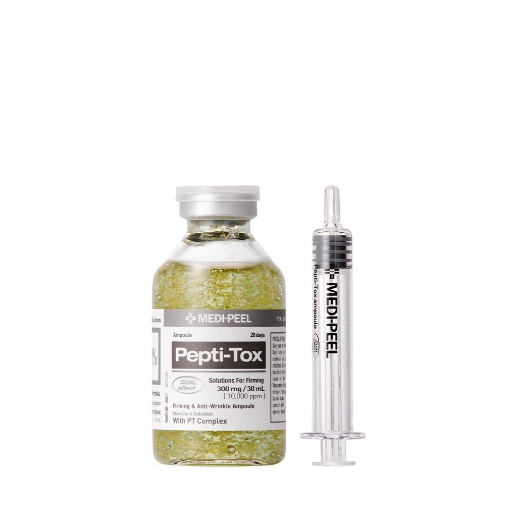MEDI-PEEL Pepti Tox Ampoule 30ml