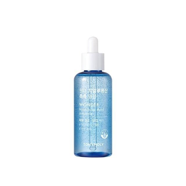 TONYMOLY Hyaluronic Acid Ampoule 100ml