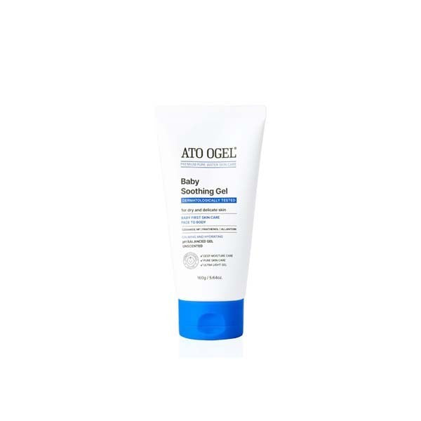 Atoogel Baby Soothing Gel 160g