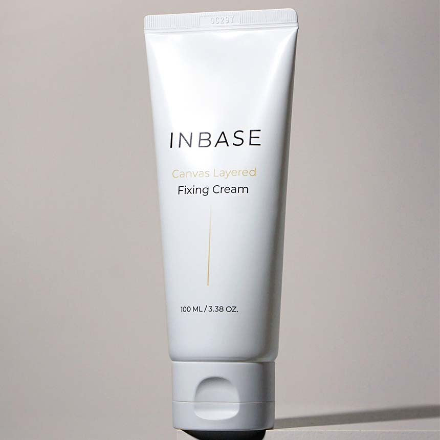 Some Blossom Inbase Canvas Layered Fixing Cream 100ml