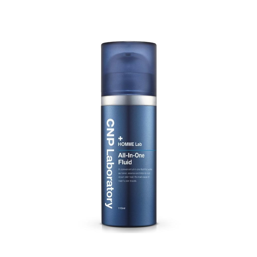 CNP Homme Lab All in One Fluid 110ml