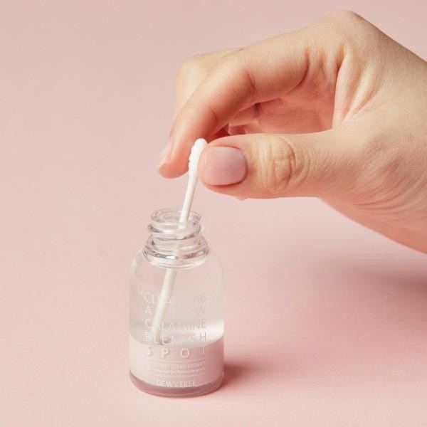 Dewytree The Clean Lab AC DEW Calamine Blemish Spot 20ml