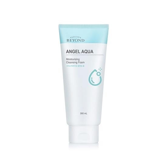 BEYOND Angel Aqua Moisture Cleansing Foam 300ml