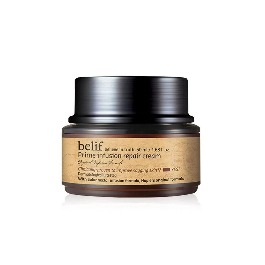 belif Prime Infusion Repair Cream 50ml
