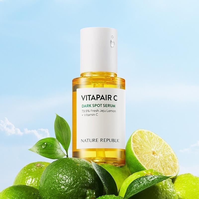 Nature Republic Vitapair C Dark Spot Serum 45ml