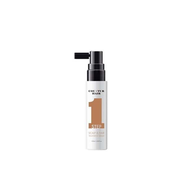 Coutur Hair Scalp & Hair Treatment Serum 100ml