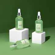 Milk Touch Green Apple Pore Collagen Ampoule 40ml