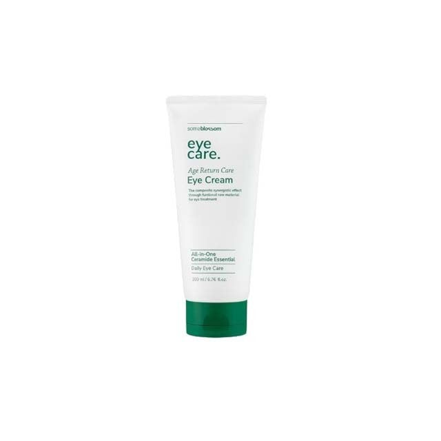 Some Blossom Age Return Care Eye Cream 200ml