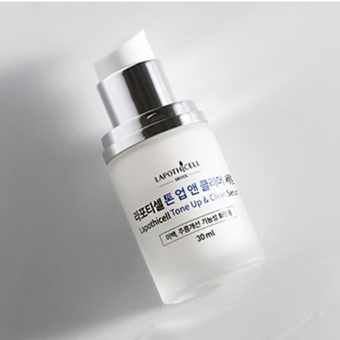 LAPOTHICELL Tone Up & Clear Serum 30ml